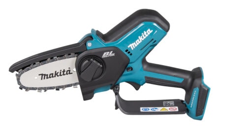 Makita Akku-Astsäge DUC101Z Sologerät