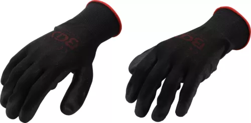 BGS Mechaniker-Handschuhe Größe 11 XXL 9956