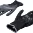 BGS Mechaniker-Handschuhe Größe 11 XXL (Modell 9956), robust und flexibel.