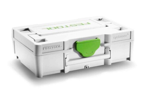 Festool Systainer