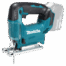 Makita DJV186Z Akku-Pendelhubstichsäge 18V LXT mit 3 Pendelhubstufen und 65 mm Schnitttiefe