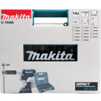 Makita Steckschlüssel