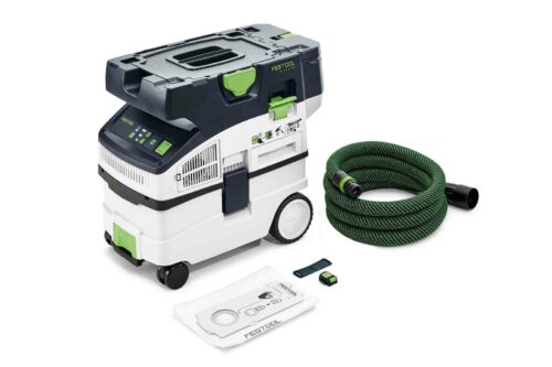 Festool Akku-Absaugmobil