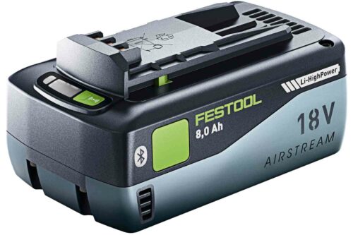 Festool HighPower Akkupack BP 18 Li 8,0 HP-ASI 577323