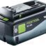 Festool HighPower Akkupack BP 18 Li 8,0 HP-ASI 577323