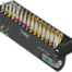 Wera Bit-Check 30 Wood TORX HF 1, 30-teiliges Set für Holzarbeiten
