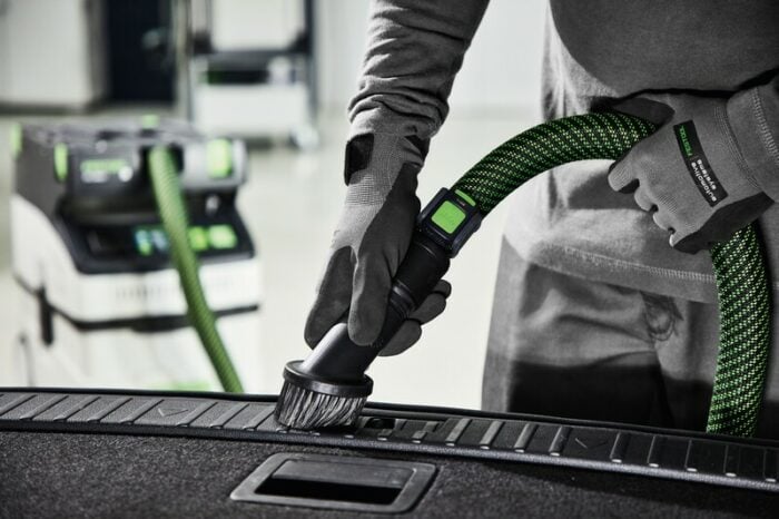 Festool Standard-Reinigungsset RS-ST D 27/36-Plus für alle CTs - 577257 – Bild 4