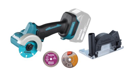 Makita Akku-Winkelschleifer DMC300Z