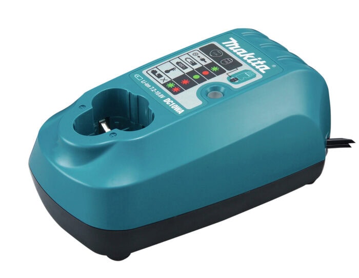Ladegerät von Makita