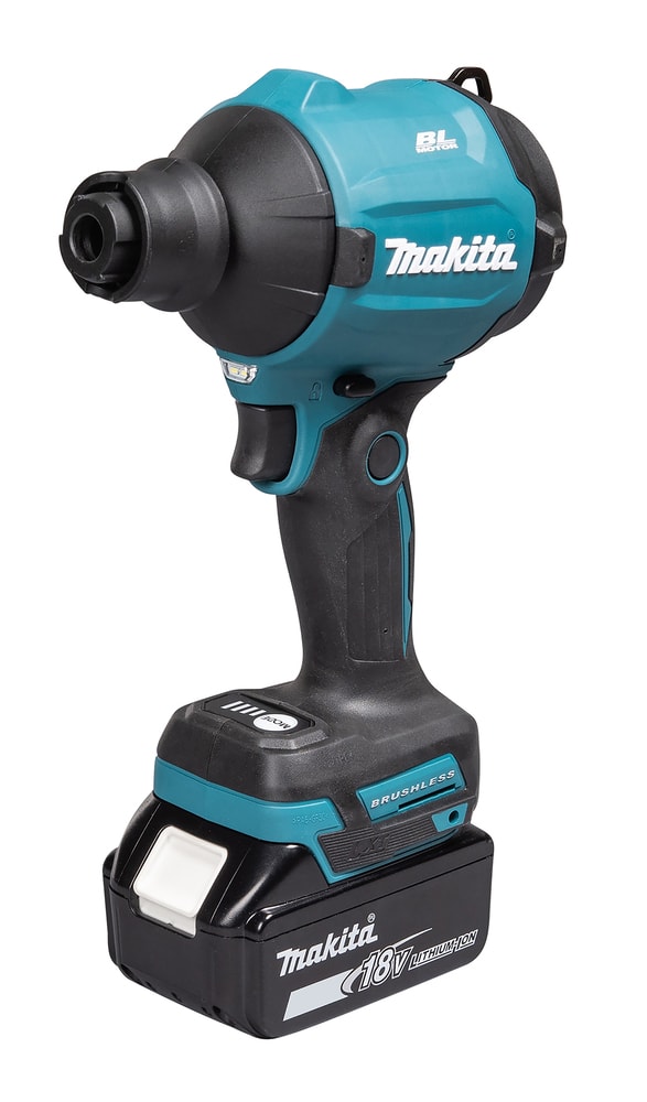 Makita Luftpumpe, 18V, Werkzeuge und Werkstatt