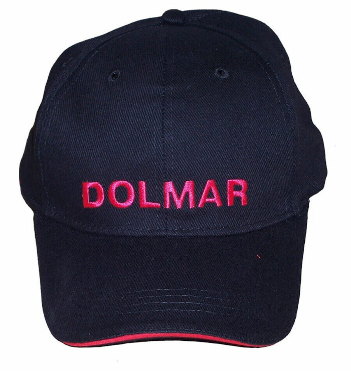 Dolmar Basecap Gratis Makita Basecap 995821055 – Bild 3
