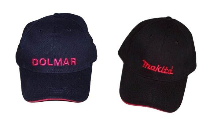 Dolmar Basecap Gratis Makita Basecap 995821055