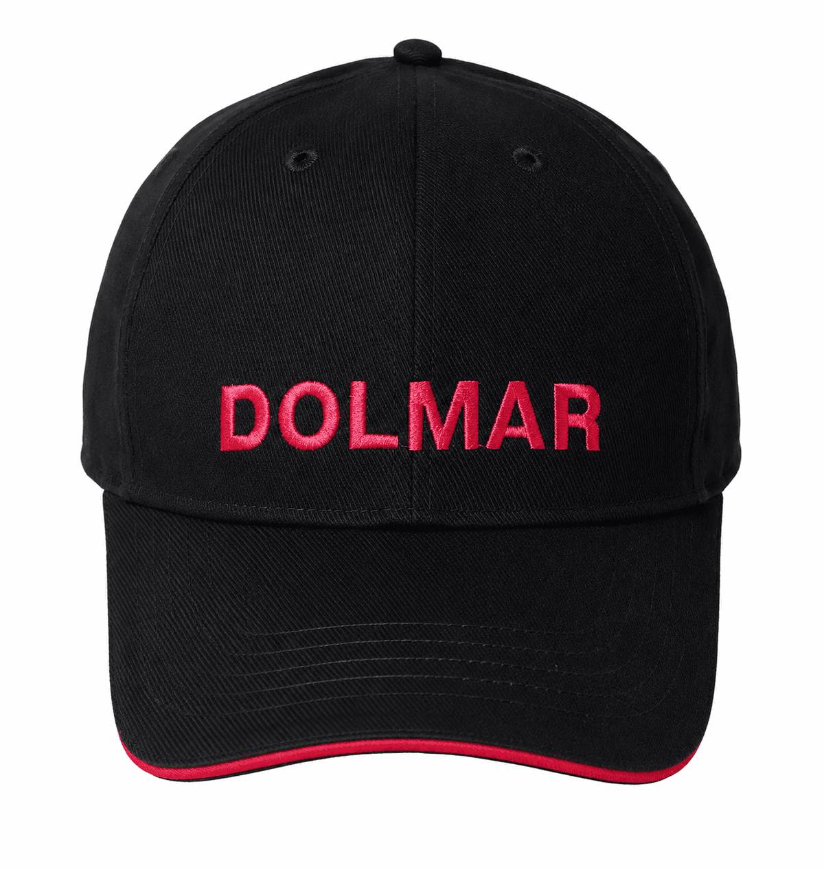 Dolmar Basecap 995821055 + GRATIS Makita Basecap - Original Baumwoll-Basecap – Bild 3