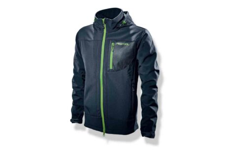 Jacke Festool