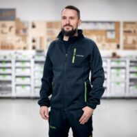 Festool Sweatjacke XL 204012 – Bild 2