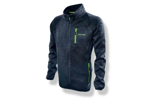 Jacke Festool