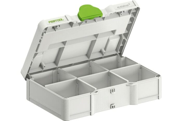 Festool Systainer³ SYS3 S 76 - 577808 – Bild 2
