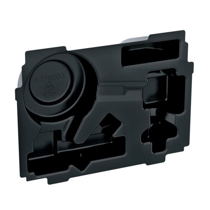 Makita Tiefziehteil Einlage 837920-3 für Winkelschleifer GA5030 – passgenau und schützend.