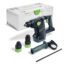 Akku-Kombihammer KHC 18 Festool