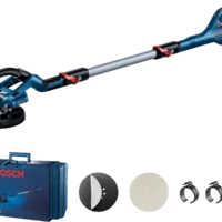 Bosch Trockenbauschleifer GTR 55-225 Professional 06017D4000