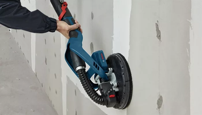 Bosch Trockenbauschleifer GTR 55-225 Professional 06017D4000 – Bild 3