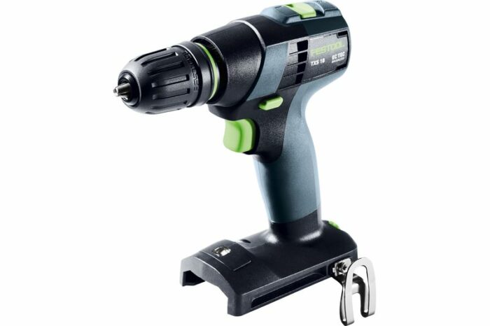 Festool Akku-Bohrschrauber TXS 18-Basic 576894 – Bild 2