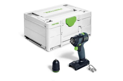 Akkuschrauber Festool