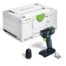 Akkuschrauber Festool