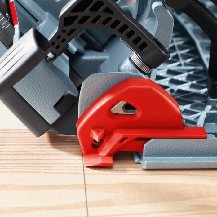 Mafell Akku-Handkreissäge K 55 18M bl PURE im T-MAX 91B502 – Bild 7
