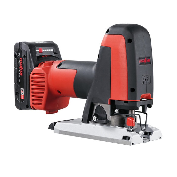 Mafell Akku-Stichsäge PS 2 18, 18V, Max3-Koffer