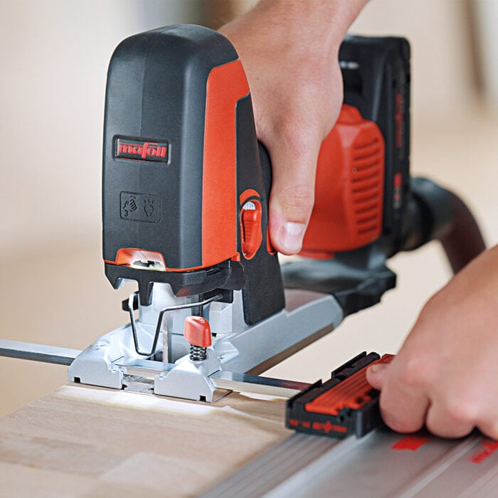 Mafell Akku-Stichsäge PS 2 18, 18V, für professionelle Anwendungen