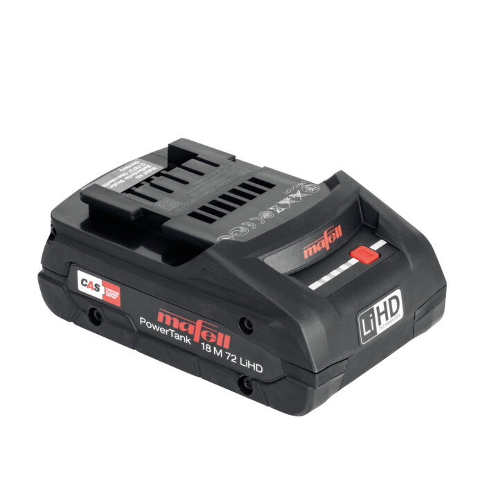 Mafell Akku-Performance-Stichsäge PS 2-18 im MAX3 91C101 – Bild 5