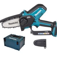 Makita DUC101ZJ Akku-Astsäge 18 V im Makpac Gr. 3 ohne Akku