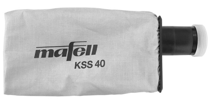 Mafell Akku-Kappschienen-Säge KSS 40 18M bl PURE im T-MAX 91B302 – Bild 3