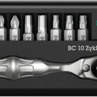 Wera Tool-Check PLUS, Zyklop Mini 1 39 Pieces - View #9