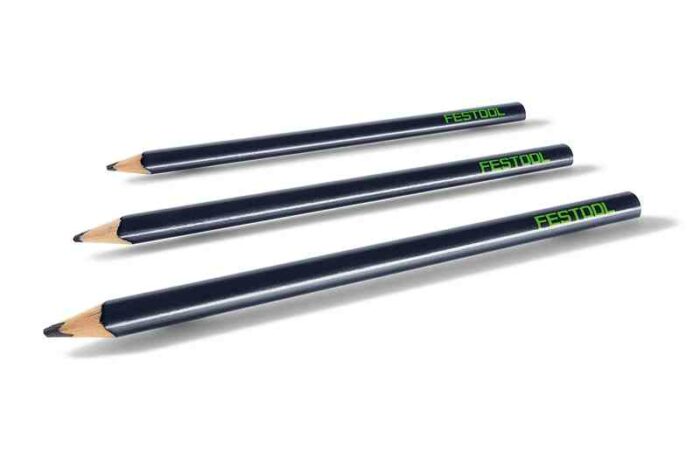 Zimmermannsbleistift von Festool