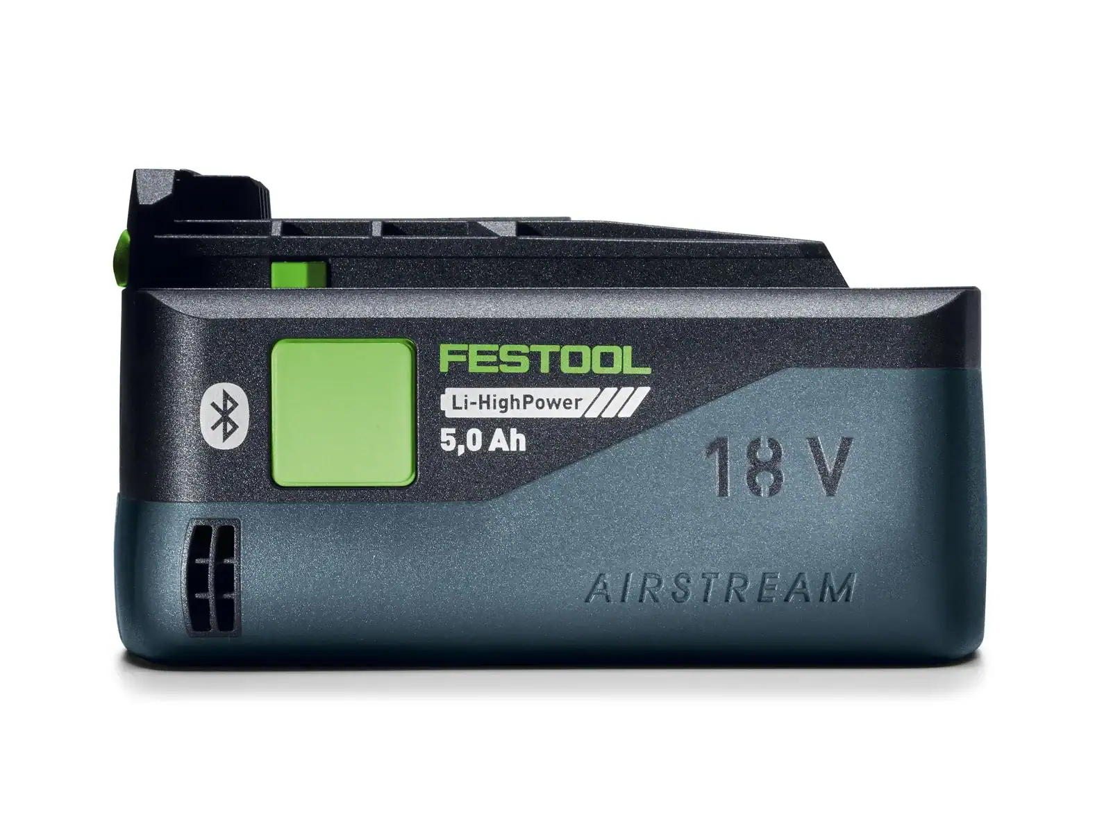 Festool HighPower Akkupack BP 18 Li 5,0 HP-ASI 578519 – Bild 2