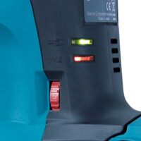 Makita Stemmhammer HM0871C SDS-MAX im Koffer – Bild 4