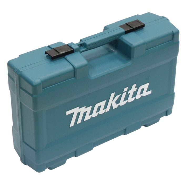 Makita Akku-Bohrhammer DHR171RAX3 18V 2,0Ah inkl. umfangreichem Zubehör im Transportkoffer – Bild 6