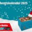Makita Adventskalender P-84800 mit 24 hochwertigen Werkzeugen, Fanartikeln und exklusiven Überraschungen für Heimwerker und Makita-Fans
