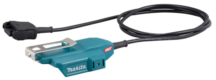 Makita Akku-Exzenterschleifer BO002CGZ 40V Sologerät – Bild 2