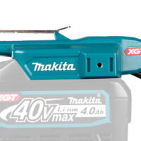 Makita Akku-Exzenterschleifer BO002CGZ 40V Sologerät – Bild 3