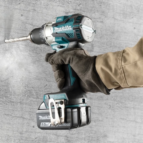 Makita DHP489 klein dein-werkzeug.de