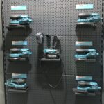 Regal Makita 40V Akku Schleifer XGT