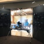Makita die 40V XGT Neuheiten jetzt Akku-Fräsen, Sägen und Schleifen