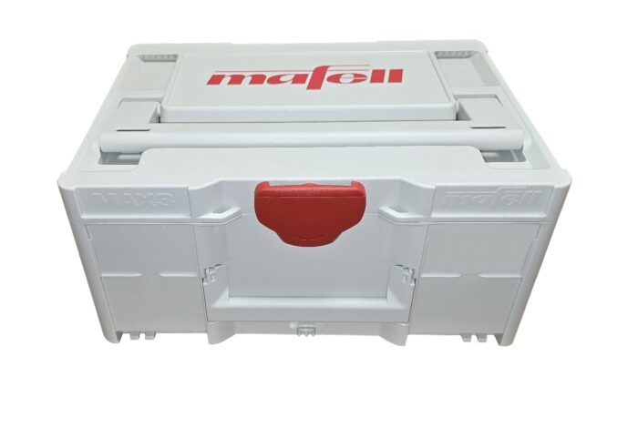 Mafell Akku-Performance-Stichsäge PS 2-18 im MAX3 91C101 – Bild 8