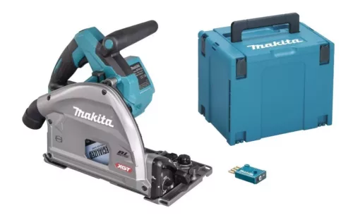 Makita 40V Akku-Tauchsäge SP001GZ03 mit Makpac