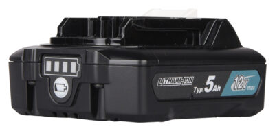 Makita Akku 12V 5,0Ah mit Schutzkappe Makita Akku BL1050B 12V 5,0Ah
