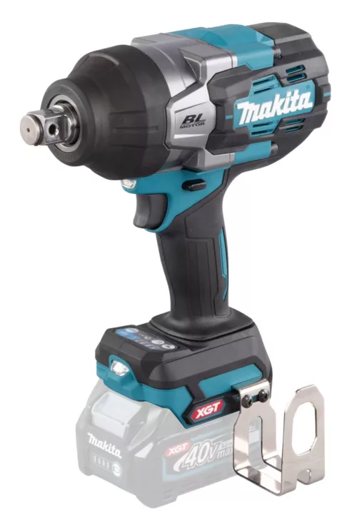 Makita 40V max. Akku-Schlagschrauber TW001GZ