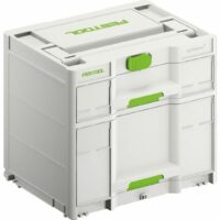 Festool Sortainer³ SYS3-SORT/2 M 337 - 577770 – Bild 2